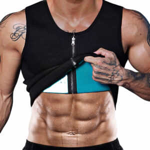 FitFirst Sauna Tank