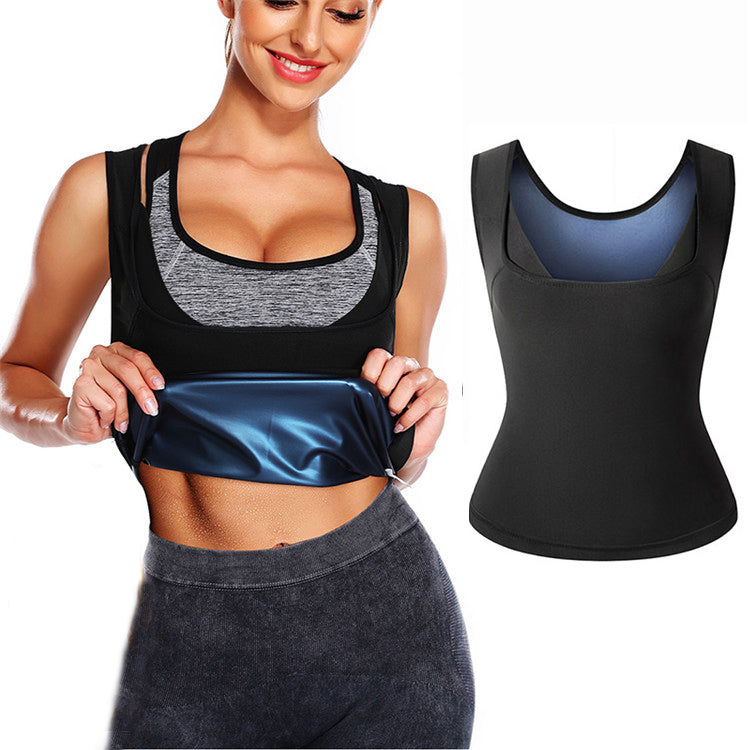 FitFirst Sauna Tank