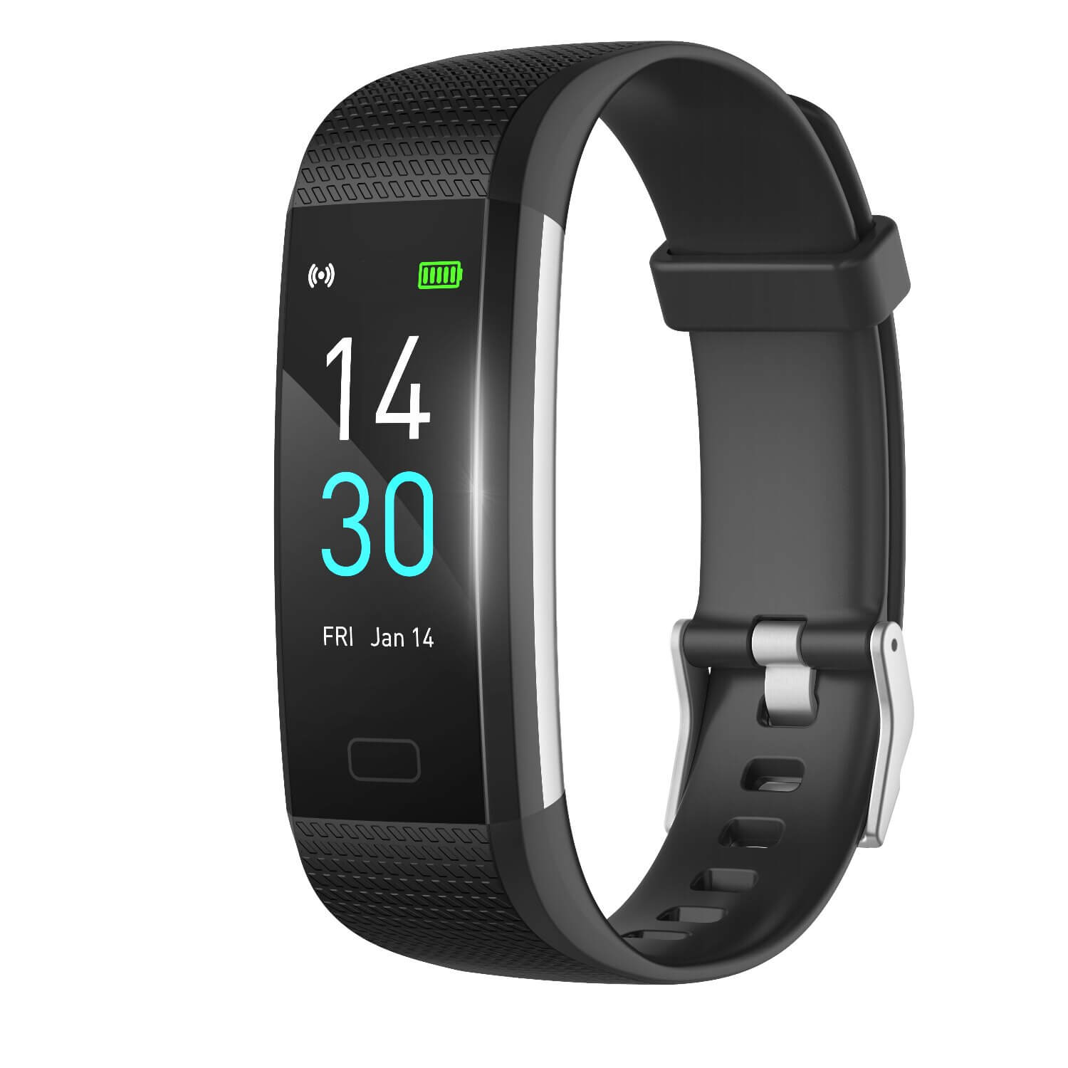 Fitnus Smartwatch