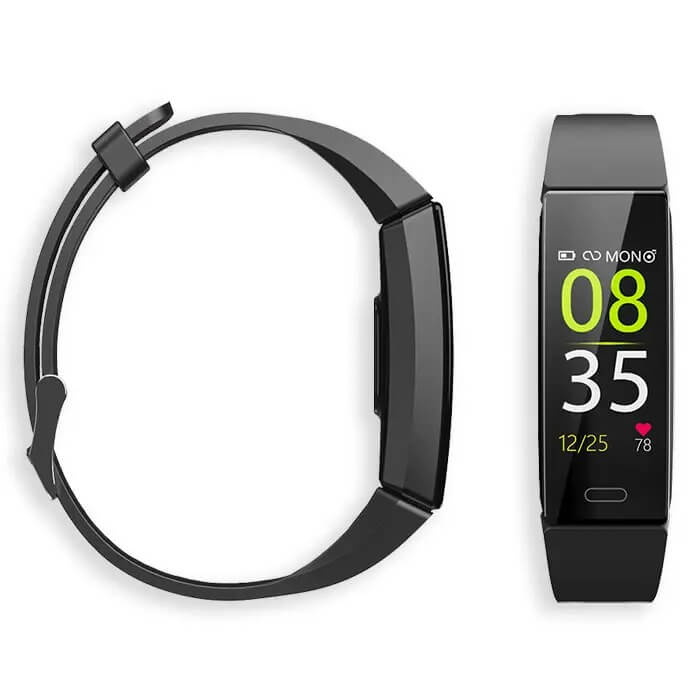 FitWatch XP Fitness Tracker