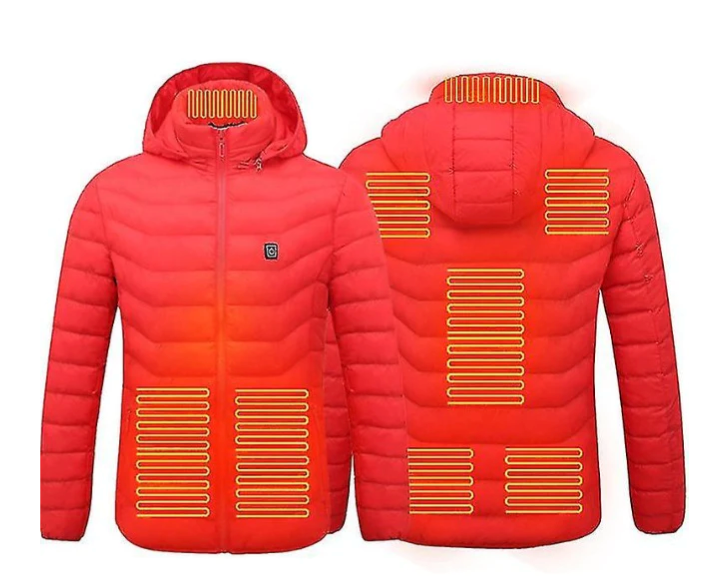 Flamine® Premium Heated Jacket