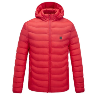 Flamine® Premium Heated Jacket