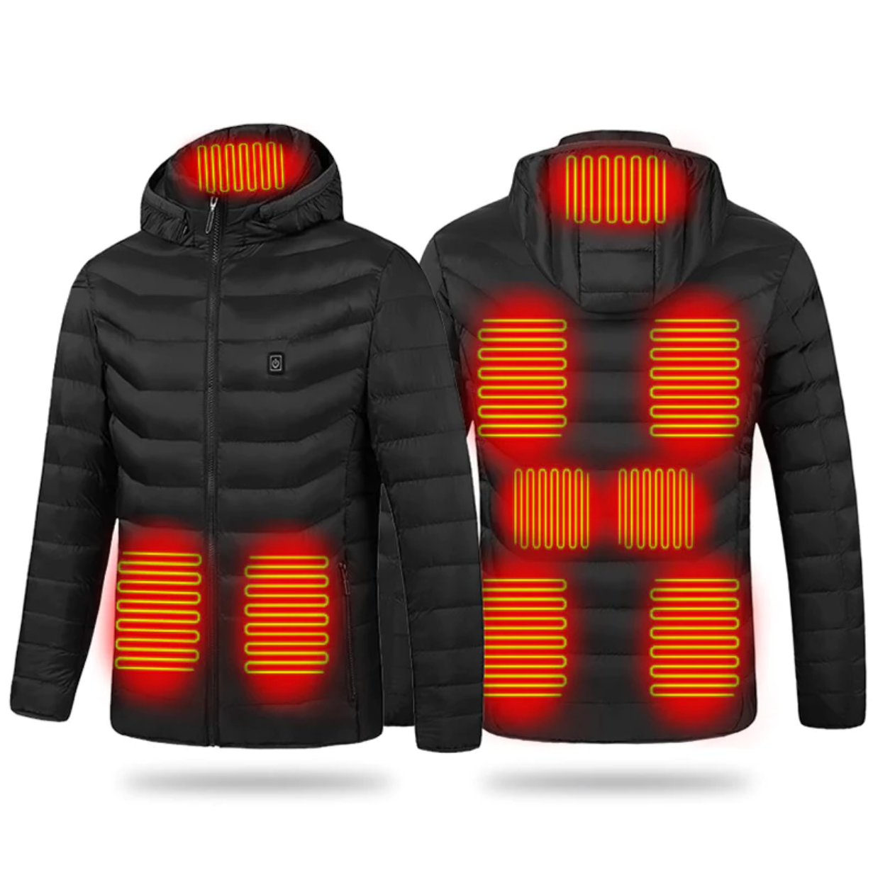 Flamine® Premium Heated Jacket