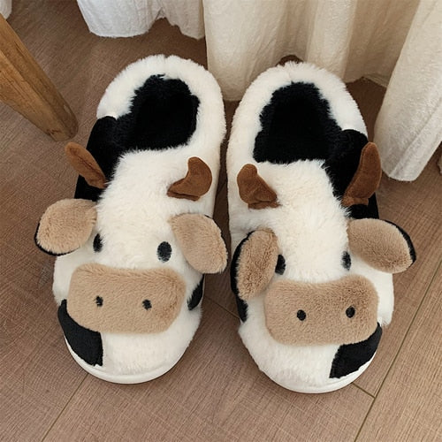 Fluffi Cows - Cow Slides