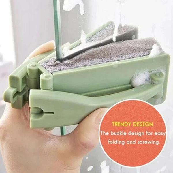 Folding Multipurpose Brush