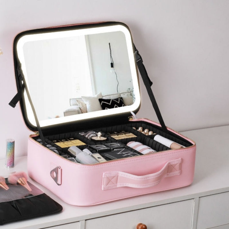 Freyja 3-in-1 Beauty Box Wavenport