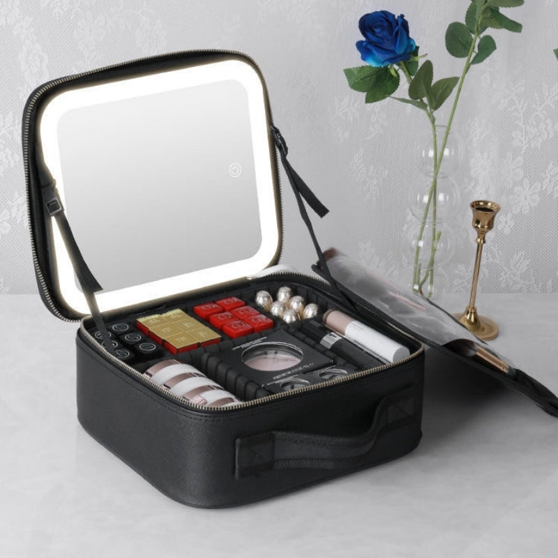 Freyja 3-in-1 Beauty Box Wavenport