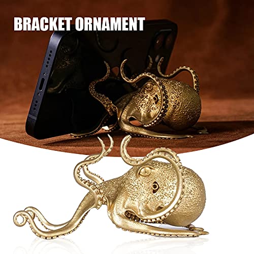 Funny Octopus Phone Holder Buy 2 Get EXTRA 10% OFF