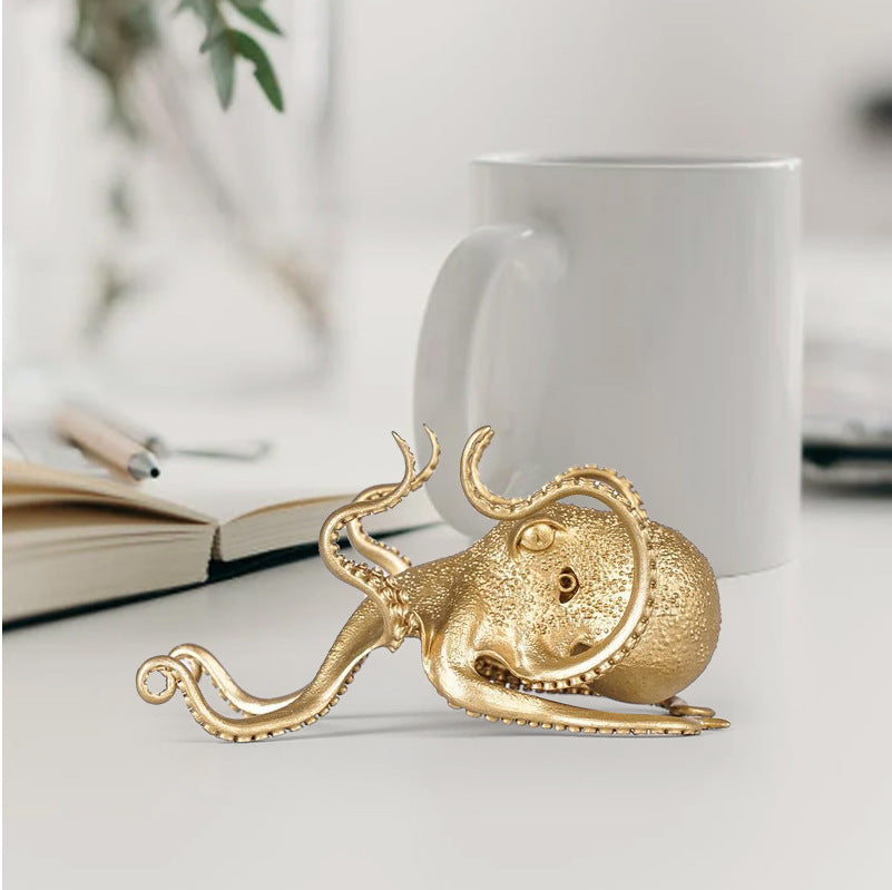 Funny Octopus Phone Holder Buy 2 Get EXTRA 10% OFF