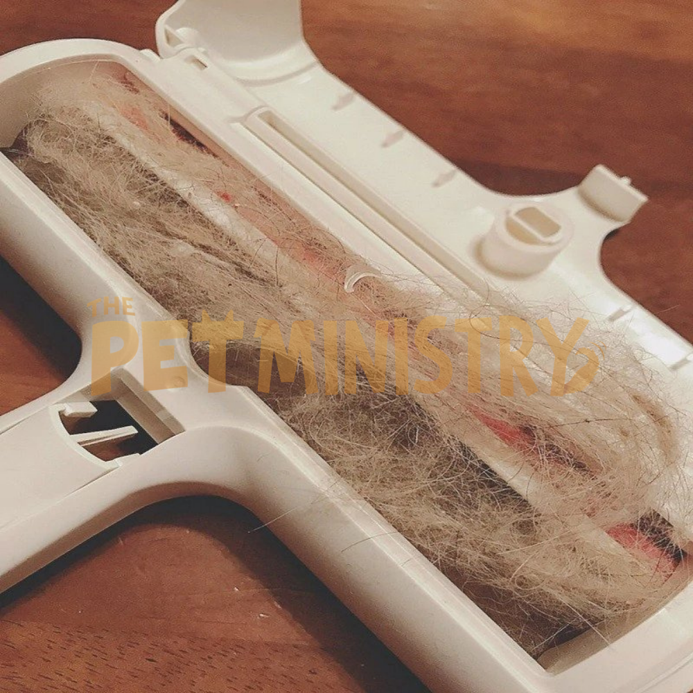 Fur Buster - Pet Hair Remover Roller