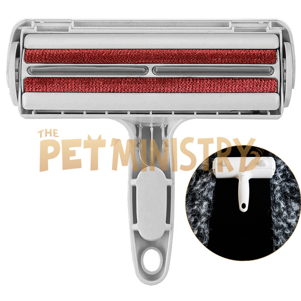 Fur Buster - Pet Hair Remover Roller