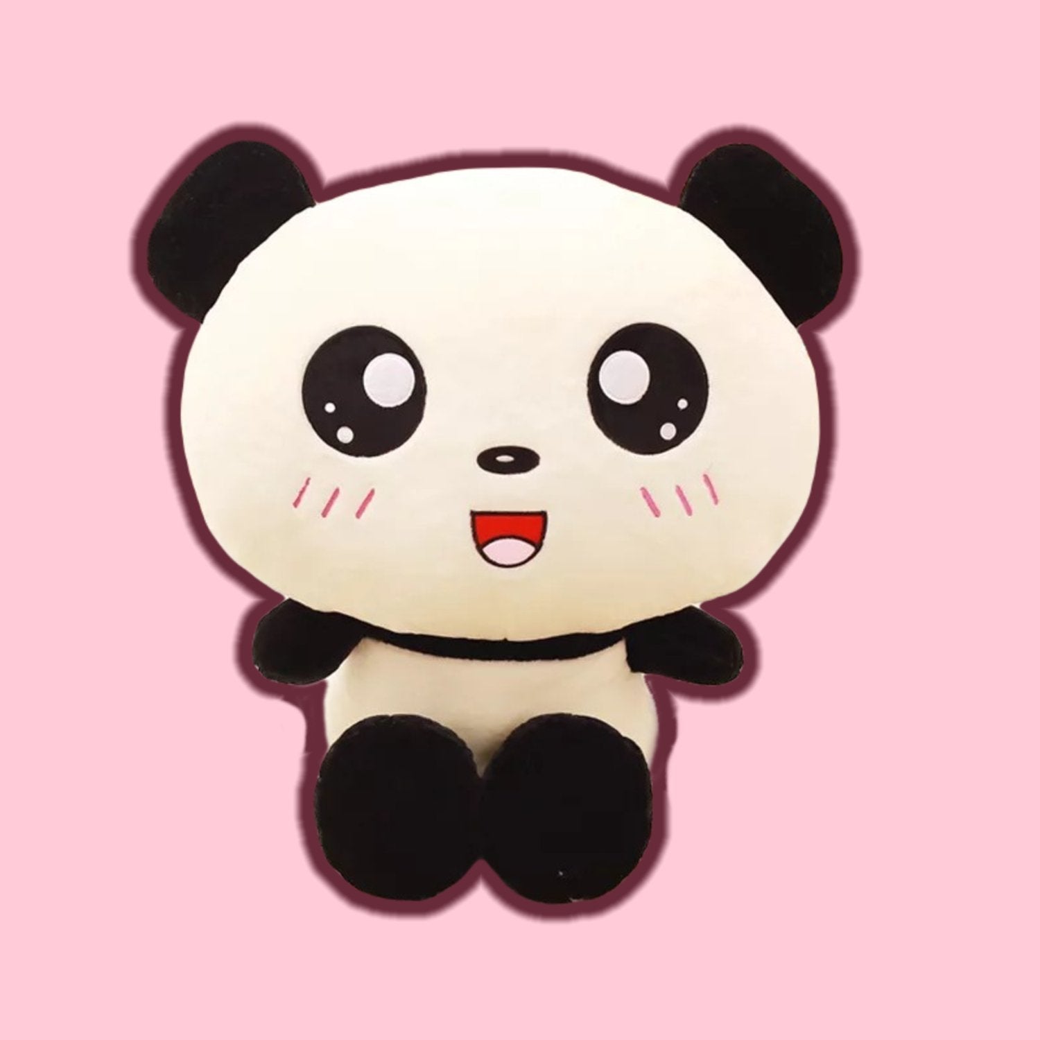 Giant Panda Plush Stuffed Animals