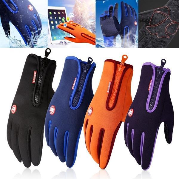 Glorius Me™ Thermal Gloves FB