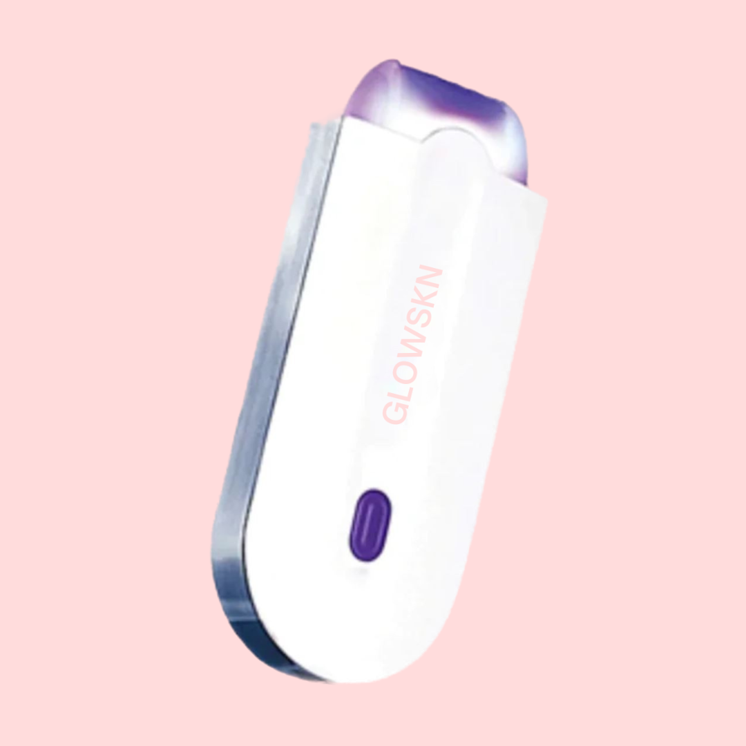 GLOWSKN | SILKY SMOOTH HAIR ERASER