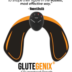 GluteGenix Pro