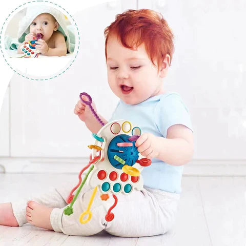 GOBRIGHTBABY® Sensory Toy