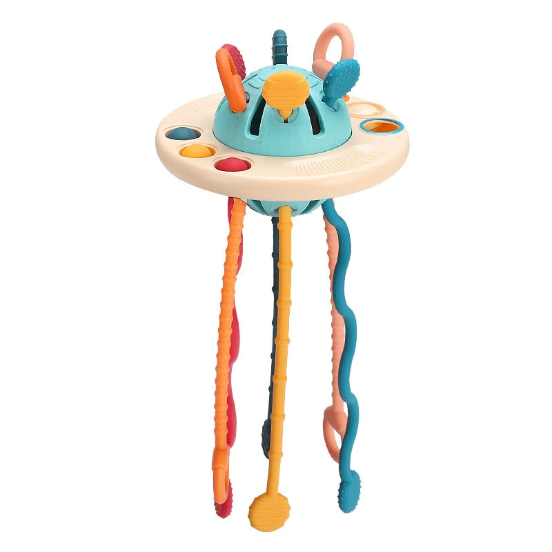 GOBRIGHTBABY® Sensory Toy