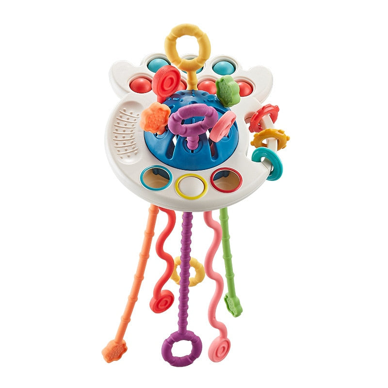 GOBRIGHTBABY® Sensory Toy