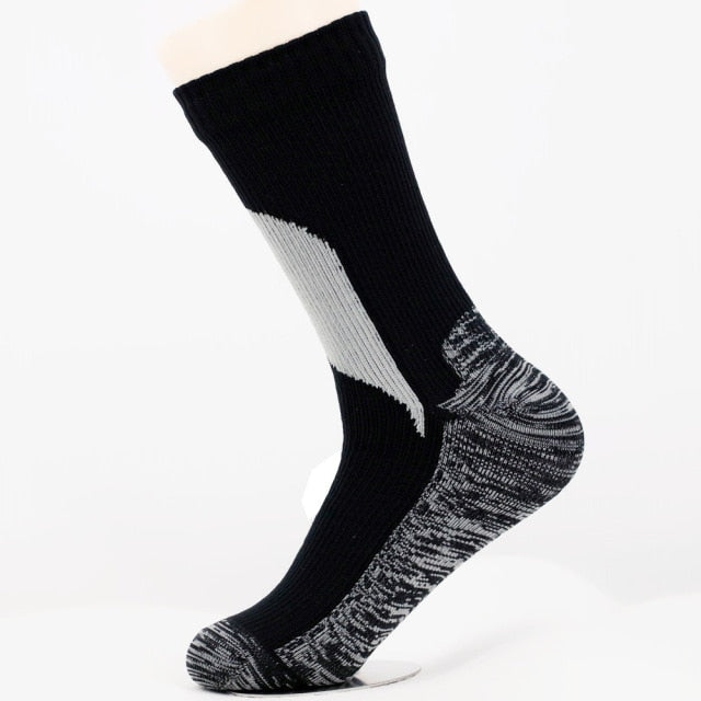 Golden Socks Waterproof Breathable Socks