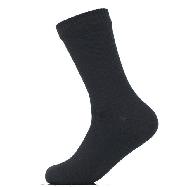 Golden Socks Waterproof Breathable Socks