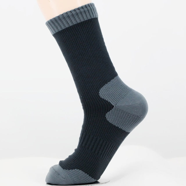 Golden Socks Waterproof Breathable Socks