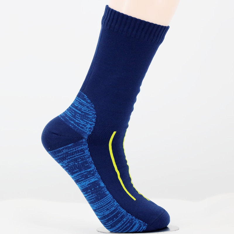 Golden Socks Waterproof Breathable Socks