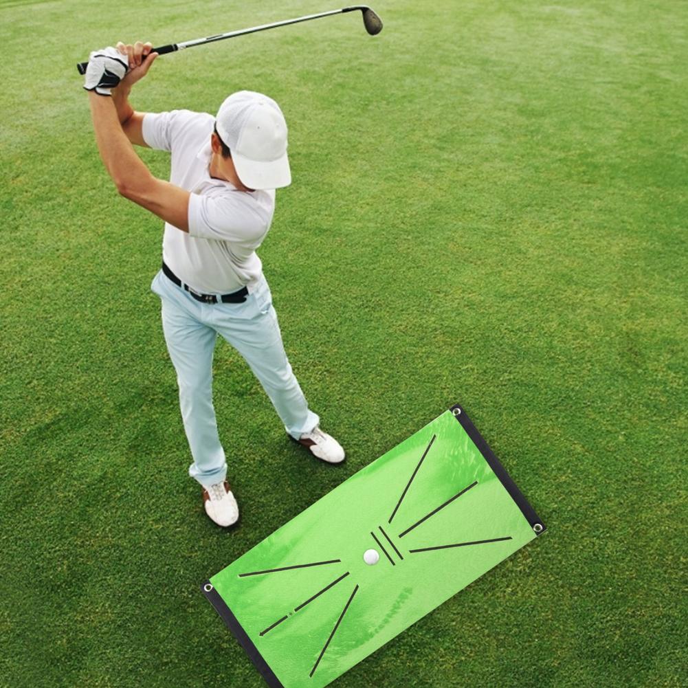 Golf Swing Trainer- Get Instant Feedback On Your Swing!