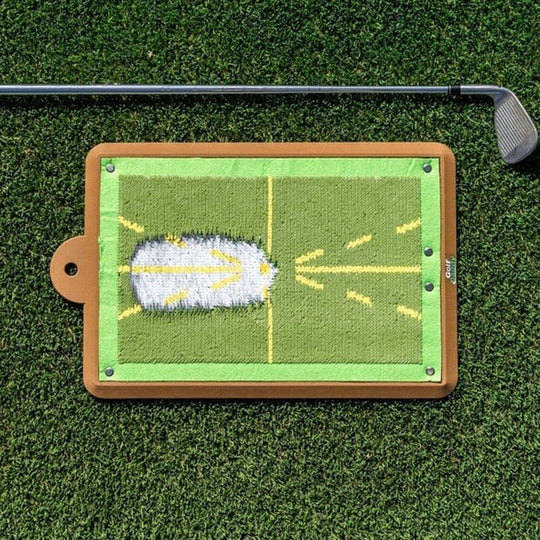 Golf Training Mat