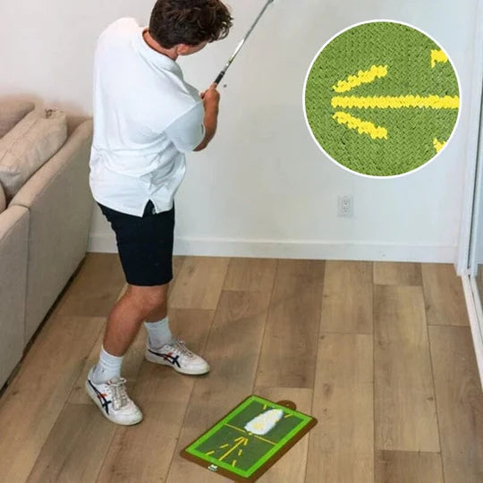 Golf Training Mat