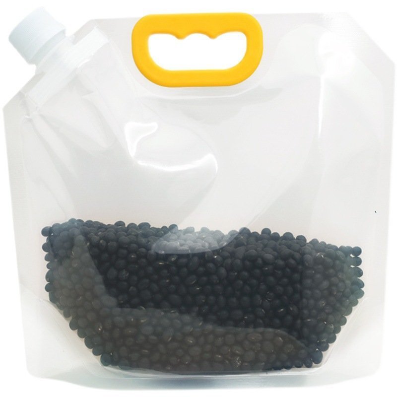 Grain Moisture-proof Sealed Bag