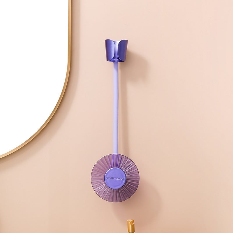 Hair Dryer Holder Wall Mounted