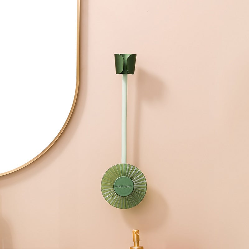 Hair Dryer Holder Wall Mounted