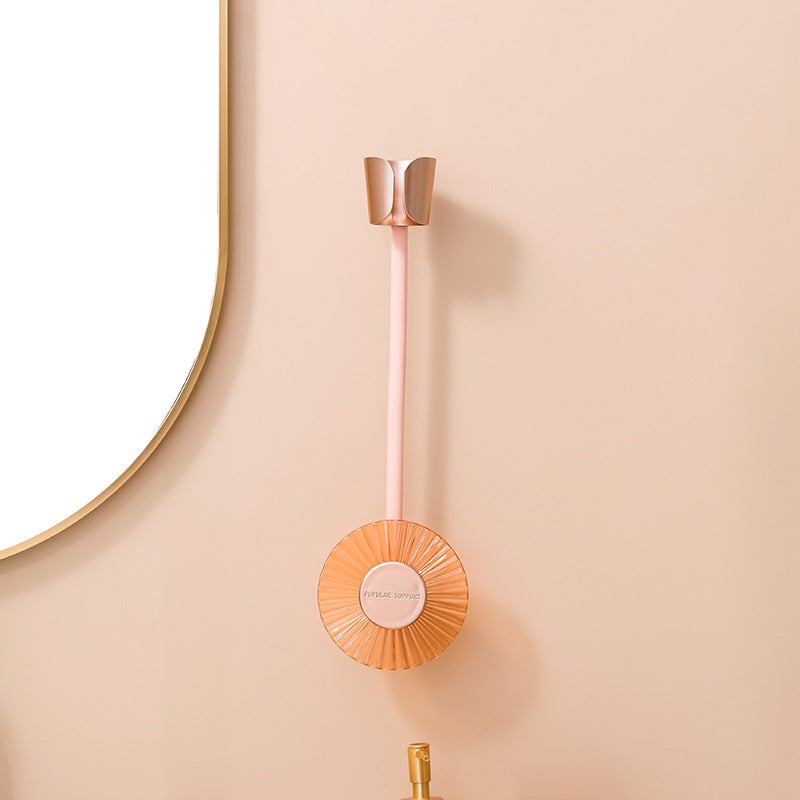 Hair Dryer Holder Wall Mounted