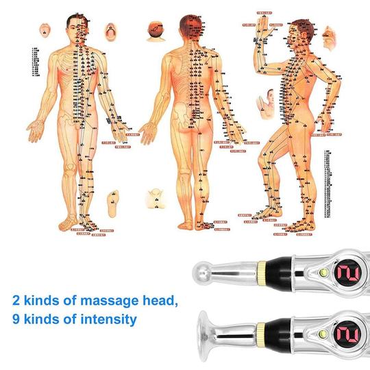 HappyStore Acupuncture Pen