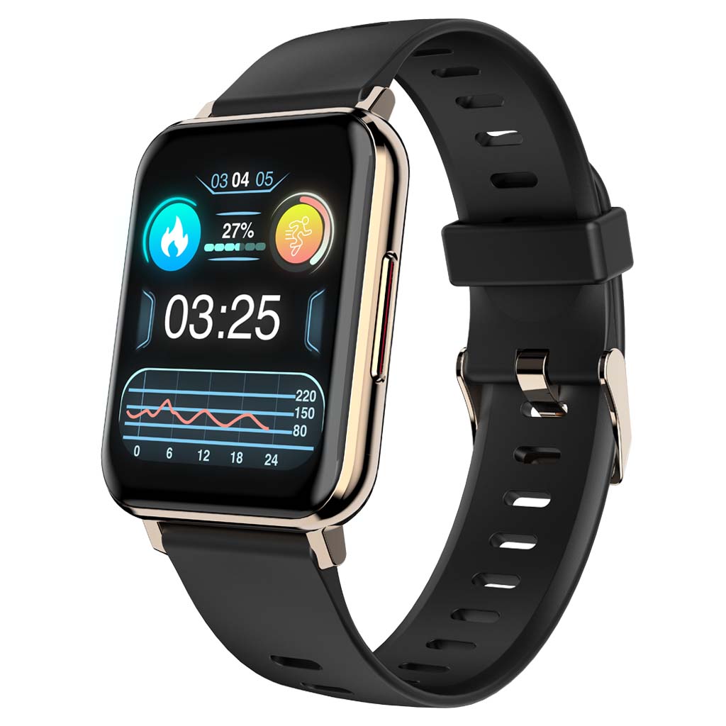 Health Smartwatch 2