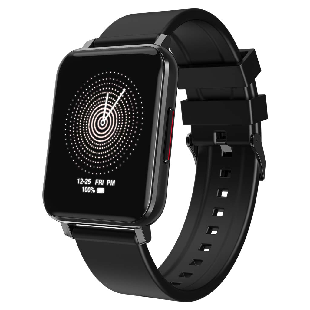 Health Smartwatch 2