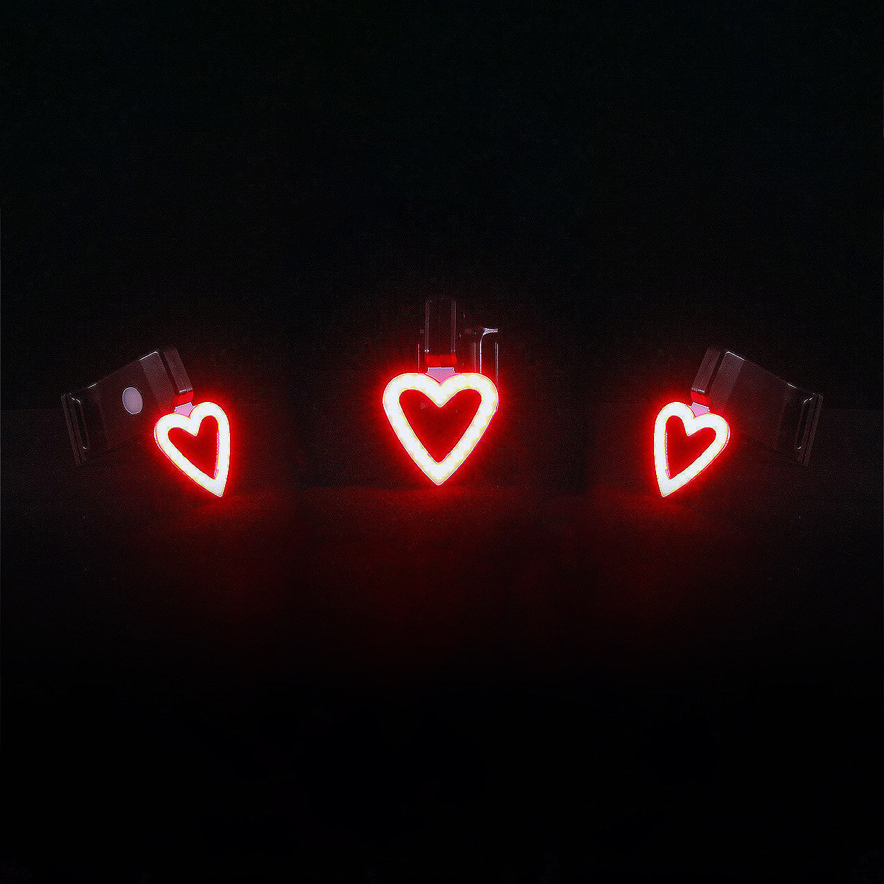 Heart Light