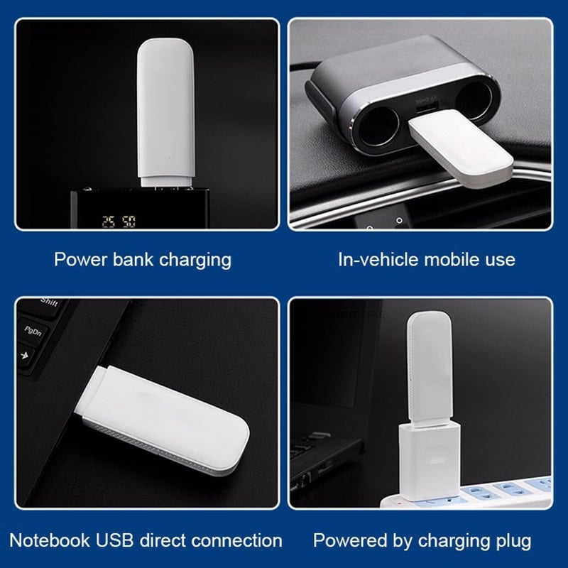 Energizew LTE Router Wireless USB Mobile Broadband Wireless Network Card Adapter