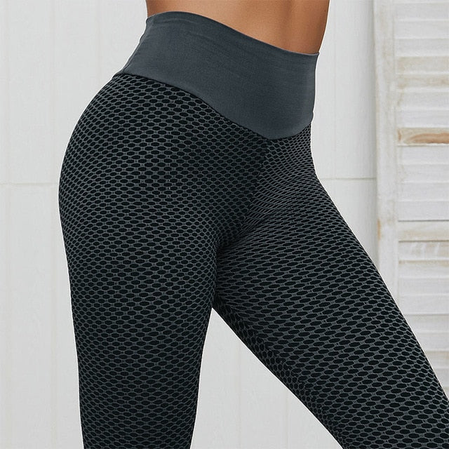 High-Waist Beebalift Leggings