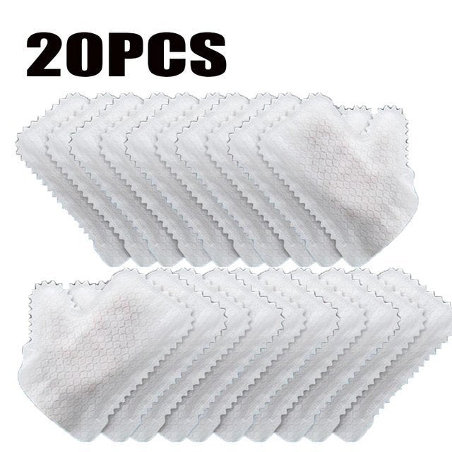 Home Disinfection Dust Removal Gloves(20 PCS)