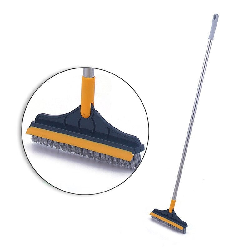 HomeMod™ Scrub Brush Broom