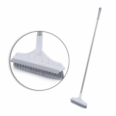 HomeMod™ Scrub Brush Broom