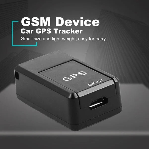 Homensb Magnetic Mini Gps Tracker