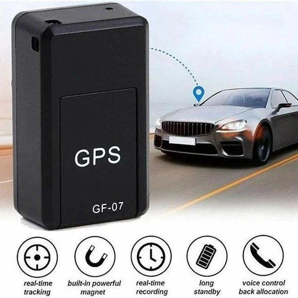 Homensb Magnetic Mini Gps Tracker