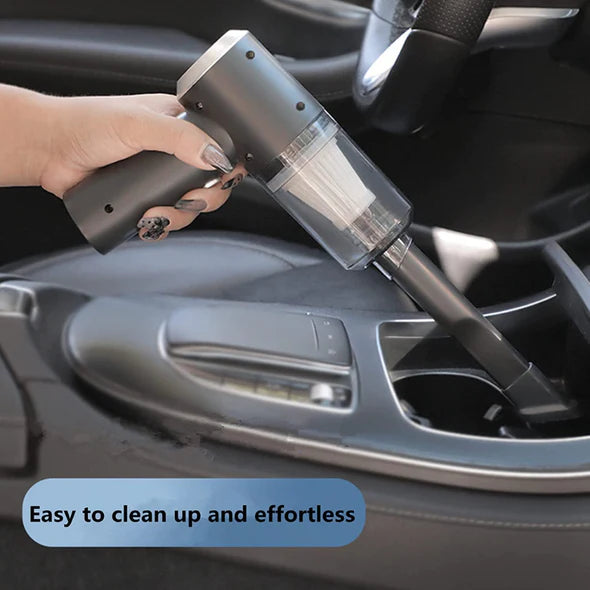 Homezore Cordless Handheld Vacuum Cleaner