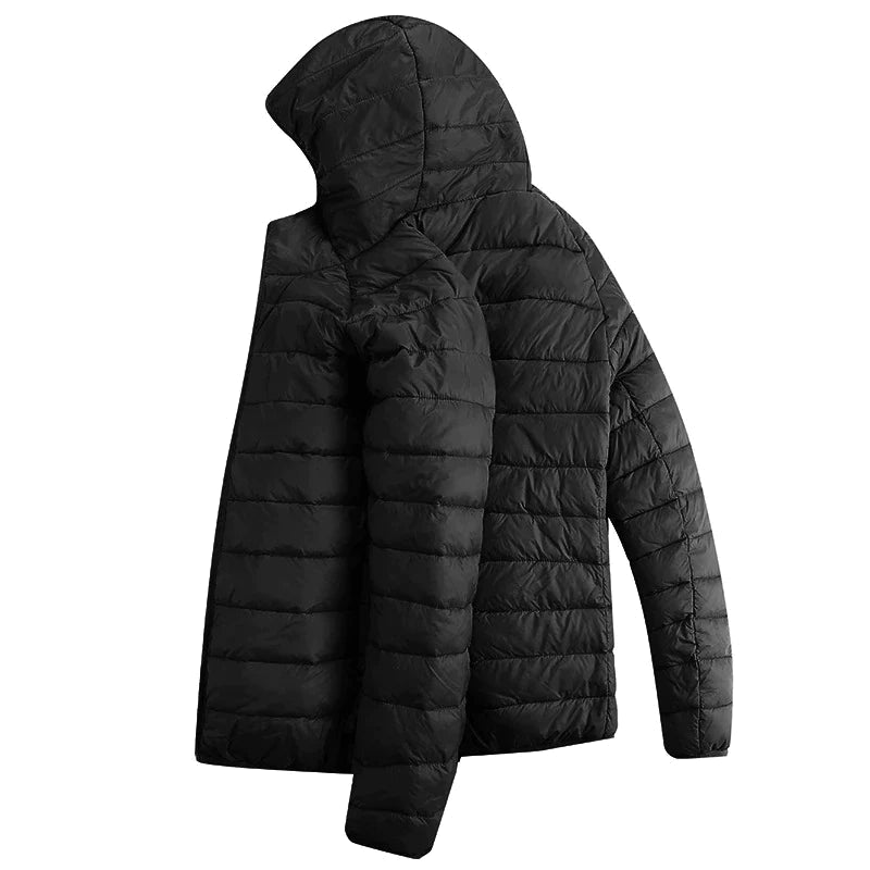 Homezore Heated Jacket