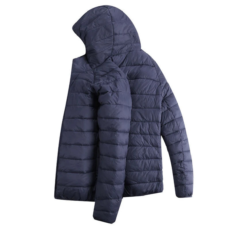 Homezore Heated Jacket