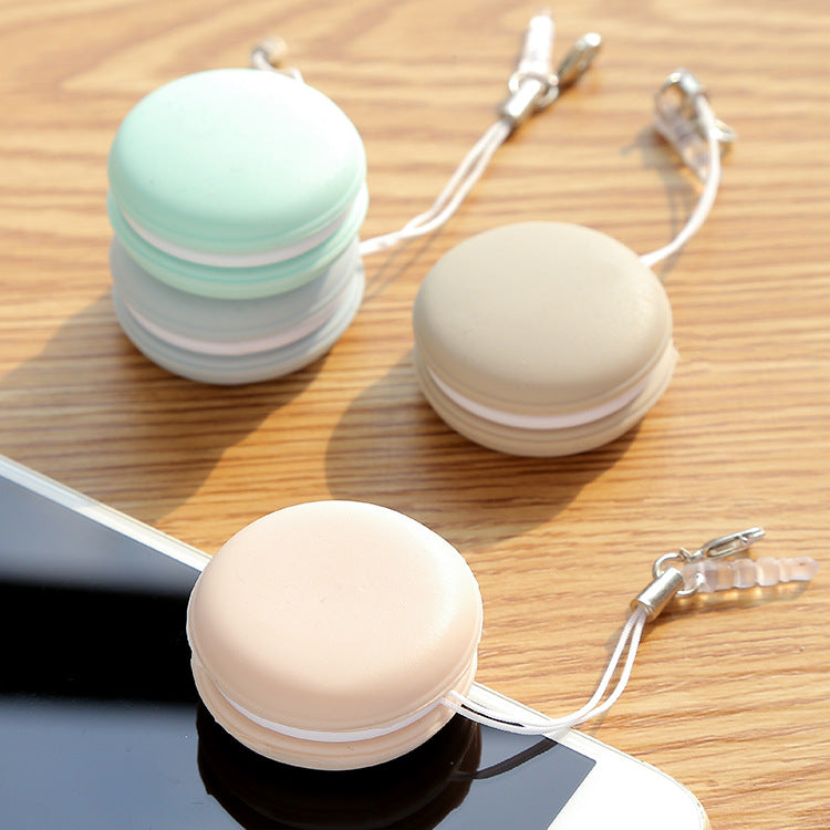 Hoopliee Macaron Mobile Phone Screen Cleaning