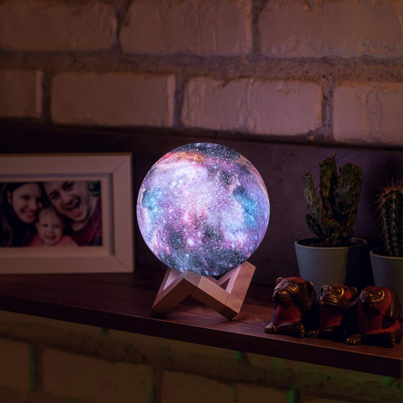 Hosenwelt Moon Lamp