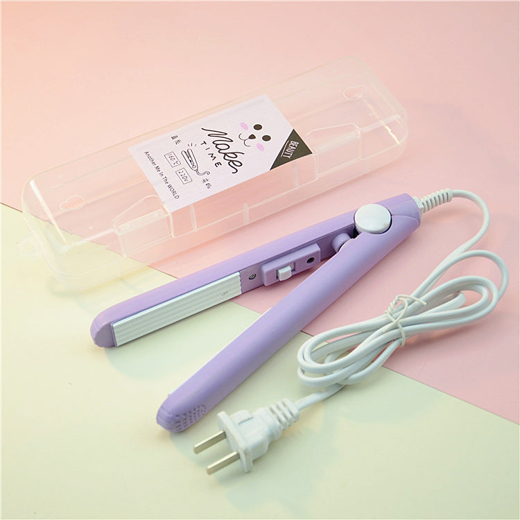 (Hot Sale - 49% OFF)Mini Hair Curler